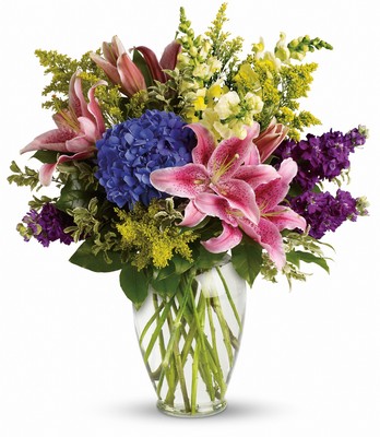 Love Everlasting Bouquet from Bakanas Florist & Gifts, flower shop in Marlton, NJ